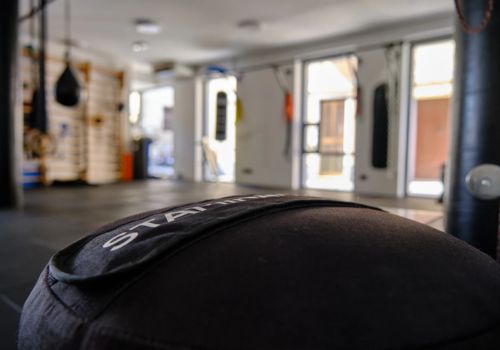 Allenamento e preparazione sportiva Elite Fit